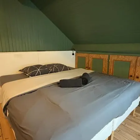 Grande Maison 17 Personnes