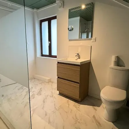 Grande Maison 17 Personnes *