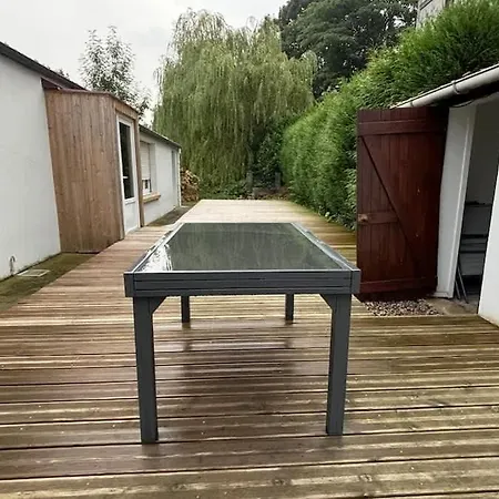 Grande Maison 17 Personnes Arras