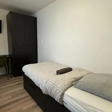Grande Maison 17 Personnes Arras
