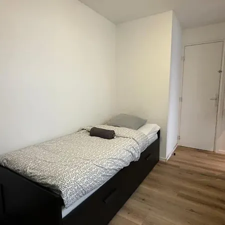 Nyaraló Grande Maison 17 Personnes Arras