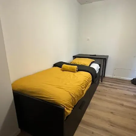 Tatil Evi Grande Maison 17 Personnes Arras