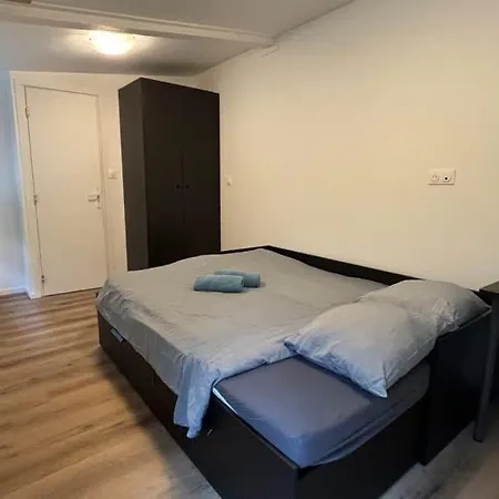 Grande Maison 17 Personnes Nyaraló Arras